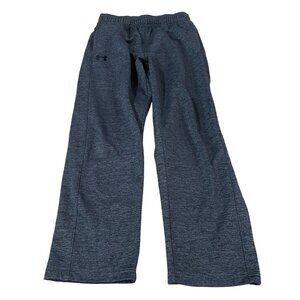 Under Armour Men's Size Medium Coldgear Loose Fit Sweatpants Gym Sports Fitness